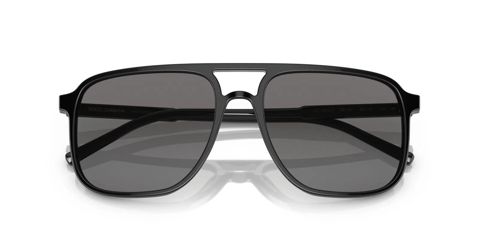 Dolce & Gabbana 4423F Sunglasses - view 14